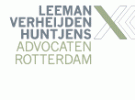 Leeman, Verheijden, Huntjens Advocaten Rotterdam